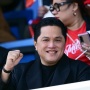 Erick Thohir Sampai Tundukkan Kepala ke Pemain Timnas Indonesia U-23: Jangan Menangis