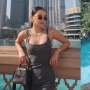 8 Potret Adu Gaya Alyssa Daguise dan Laura Moane, Pantas Al Ghazali Kepincut