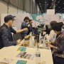 Dukung UMKM Go Ekspor, BRI Berangkatkan UMKM Kopi Bandung Gravfarm Ikuti Expo di Amerika Serikat