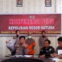 Ngaku Terlalu Sayang, Guru Perempuan di Natuna Nekat Cabuli Siswi SMP