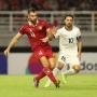 Shin Tae-yong soal Kartu Merah Jordi Amat: Bukan Masalah Umur