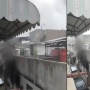 Viral! Tetangga Beri Tahu Ada Kebakaran Malah Diomeli, Begini Endingnya