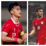 Siapa Kapten Timnas Indonesia U-23 vs Guinea? Ini 3 Calon dan Analisanya