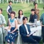 Sinopsis Reblooming Blue, Kisah Romansa antara Vic Zhou dan Victoria Song