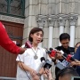 Hari Kenaikan Yesus Kristus, Gereja Katedral Disterilisasi Tiap Jelang Sesi Misa