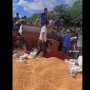 Ngeri, Bekerja Rontokkan Jagung, Pria di NTB Tergiling hingga Bagian Tubuh Hancur