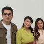 Tissa Biani dan Jihane Almira Rebutan Harta Tanta Ginting di Series Alpha Girls
