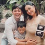 8 Potret Tengku Dewi Putri yang Diselingkuhi Andrew Andika Padahal Lagi Hamil