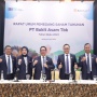 PTBA Bagikan Dividen Rp 4,6 Triliun, 75 Persen dari Laba Bersih 2023