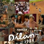 12 Foto Eklsklusif FIlm Dilan 1983: Wo Ai Ni Dirilis Bareng dengan Novelnya
