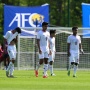 Hasil Timnas Indonesia vs Guinea: Shin Tae-yong Kartu Merah, Wakil Afrika Kubur Mimpi Garuda Muda Tampil di Olimpiade