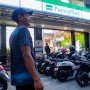 Juru Parkir Liar Minimarket di Jakarta Akan Ditertibkan