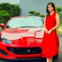 Ringan Komentari Perceraian Ria Ricis, Istri Dokter Richard Lee Baru Dapat Ferrari dari Suami