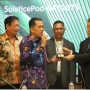 Boxing County Jajaki Kemitraan dengan Kabupaten Tangerang, Tertarik Bidang Pembangkit Listrik