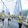 Mahakam Run 2024 Kembali Hadir, Menggabungkan Olahraga, Wisata, dan Keindahan Kaltim