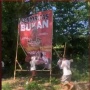 Warga Hancurkan Baliho Senioritas Saat Pengabenan Taruna STIP Marunda Asal Bali