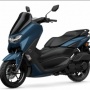 Pesona Adik Yamaha NMAX Hadir Di Negara Kelahiran Harry Kane, Harganya Tak Masuk Akal