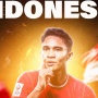 Timnas Indonesia Dipastikan Ikut Turnamen Toulon 2024, Segrup dengan Italia dan Jepang