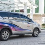 Wow, Toyota Kijang Innova EV yang Bertenaga Listrik Sudah Mengaspal di Bali!