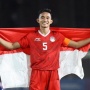 Tanpa Ridho dan Justin, Lini Belakang Timnas Indonesia U-23 Sedikit Keteteran