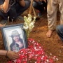Sebelum Meninggal, Jhonny Iskandar Masih Live TikTok Sampai Jam 1 Pagi
