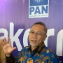Zulhas Ajak 38 Pimpinan DPW PAN Bertemu Jokowi Sore Ini: Orang Daerah Belum Pernah ke Istana