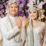 Baru Terbongkar! Mahalini dan Rizky Febian Ternyata Siapkan 7 Kotak Sumbangan di Pernikahannya