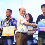 Kemnaker Minta Instruktur Pelatihan Vokasi Tingkatkan Kompetensi dan Bersaing di Tingkat Nasional