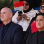 Pesan Presiden FIFA kepada Indonesia: Banggalah dengan Timnas Anda, Terus Dukung Mereka