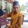 14 Tahun Berkarier di TV, Ustaz Maulana Berhasil Penuhi Amanat Istri Bangun Masjid dan Sekolah