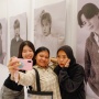 Antusias Para ARMY Bertemu BTS di Pop-Up MONOCHROME Jakarta