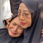 Sambil Menangis, Anak Ungkap Detik-Detik Jhonny Iskandar Meninggal Dunia