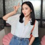 Bunga Zainal Ngadu ke Prabowo, Kesal Penipu Rp15 Miliar Cuma Divonis 2 Tahun Penjara