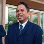 Airlangga Dukung Dedi Mulyadi Maju Pilgub Jabar, Golkar Purwakarta Bilang Ini