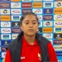 Digasak Korsel 12-0, Kiper Timnas Putri Indonesia U-17: Komunikasi Antar Pemain Buruk!