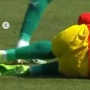 Video Aksi Lebay Pemain Guinea: Tak Kena Apa-apa, Merengek Bak Cacing Kepanasan