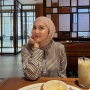 Jalani Hamil Ketiga, Kesha Ratuliu Alami Flek hingga Stop Menyusui Anak Kedua