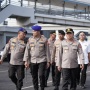 Cek Pelabuhan Ketapang, Polri Pastikan Siap Amankan WWF 2024 di Bali