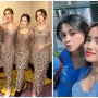 Beda dari Fuji, Aaliyah Massaid Diledek Kebanting saat Jadi Bridesmaid Mahalini
