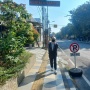 Repotnya Jadi Pejalan Kaki di Kota Semarang, Tak Punya Kendaraan Pribadi Susah Sampai Tujuan