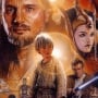 Kembali Dirilis, Star Wars: The Phantom Menace Tuai Sukses di Box Office AS
