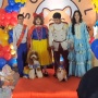 Gelar Pesta Anabul, Bintang FTV Nena Indira Gelontorkan Biaya Ratusan Juta