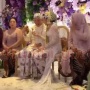 Ekspresi Nenek Mahalini Disorot Saat Dampingi Rizky Febian di Akad Nikah, Wajahnya Disebut Ngga Happy