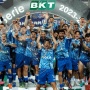Kekayaan Hartono Bersaudara, Pengusaha Indonesia Pemilik Como 1907 yang Berhasil Promosi ke Serie A Italia