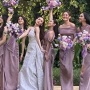 Mahalini Tutup Kolom Komentar Tentang Foto Bridesmaid, Demi Lindungi Aaliyah Massaid?
