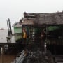 7 Rumah di Kubu Raya Rusak Diterjang Angin Puting Beliung
