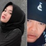 Tak Ingin Jadi Pencuri Sorotan, Beda Penampilan Putri Delina vs Pacar Sule di Nikahan Rizky Febian - Mahalini