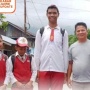 Cerita Sagil, Siswa SD Tinggi 2 Meter yang Dielu-elukan Atlet Dunia Olahraga