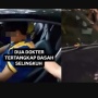 Dituduh Selingkuh, 2 Dokter Digerebek di Parkiran Mobil Rumah Sakit dr Wahidin Sudirohusodo