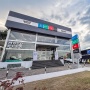 Piaggio Indonesia Upgrade Dealer Motoplex di Sidoarjo, Hadirkan 4 Merek Motor